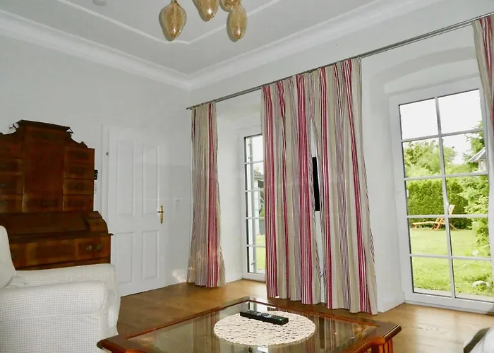 Steyr City Apartment mit 2 Schlafzimmer