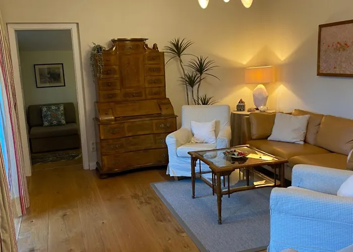Steyr City Apartment mit 2 Schlafzimmer