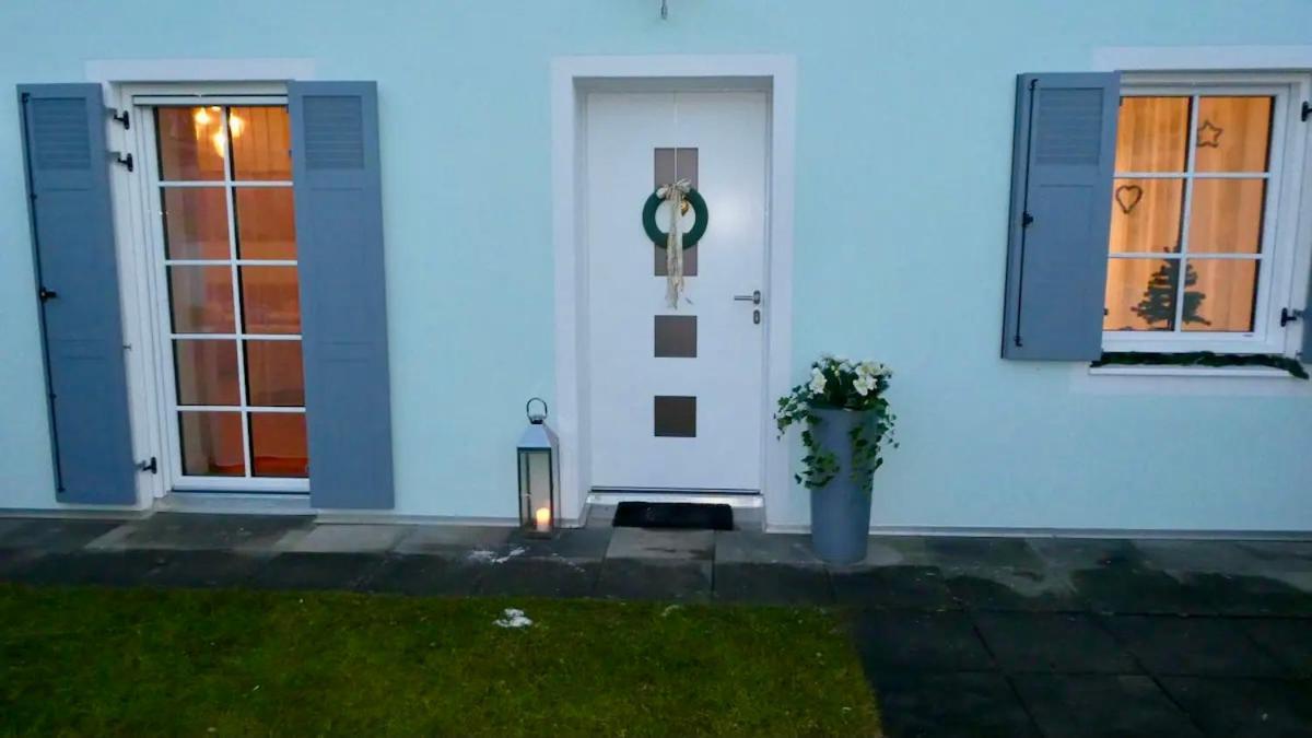 Apartment Mit 2 Schlafzimmer Steyr