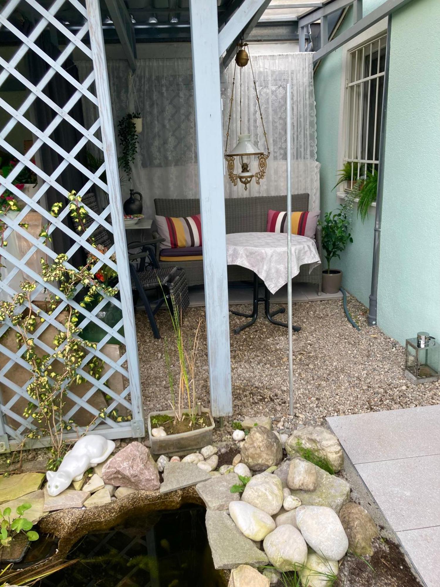 Apartment Mit 2 Schlafzimmer Steyr