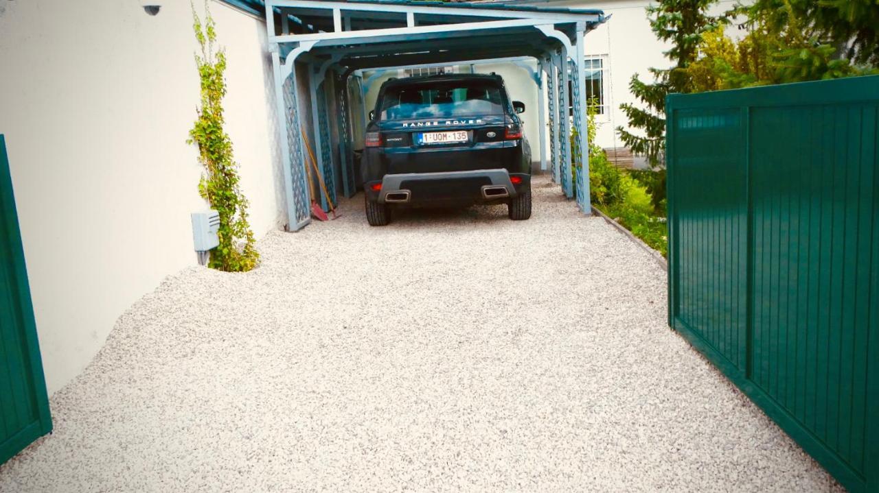 Cozy Mitte, Ruhig, Parkplatz, Terasse, 2 Schlafzimmer, Wlan Appartement Steyr